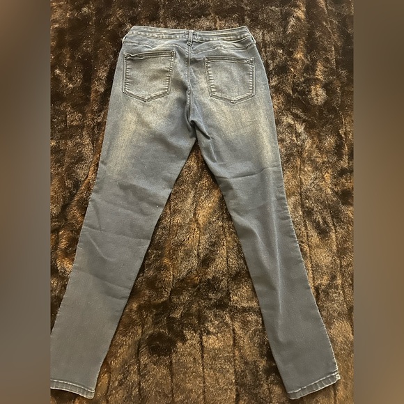 👖 Suede Riley Low Rise Jeggings – Size 30 - Picture 5 of 5